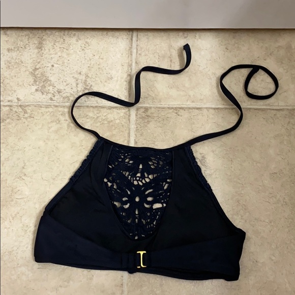 3 for $15! Arizona Halter Swimming Top - Picture 2 of 3